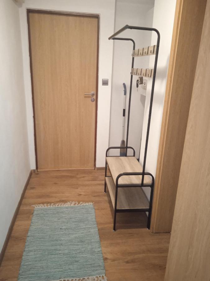 Apartman Laumar 3 Бженец Екстериор снимка