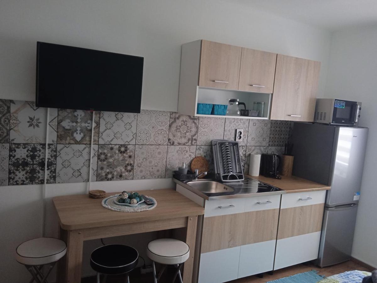 Apartman Laumar 3 Бженец Екстериор снимка